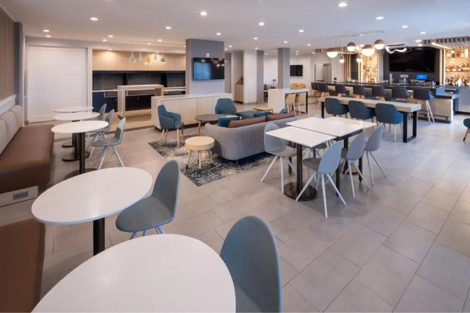 TownePlace Suites by Marriott Ellensburg