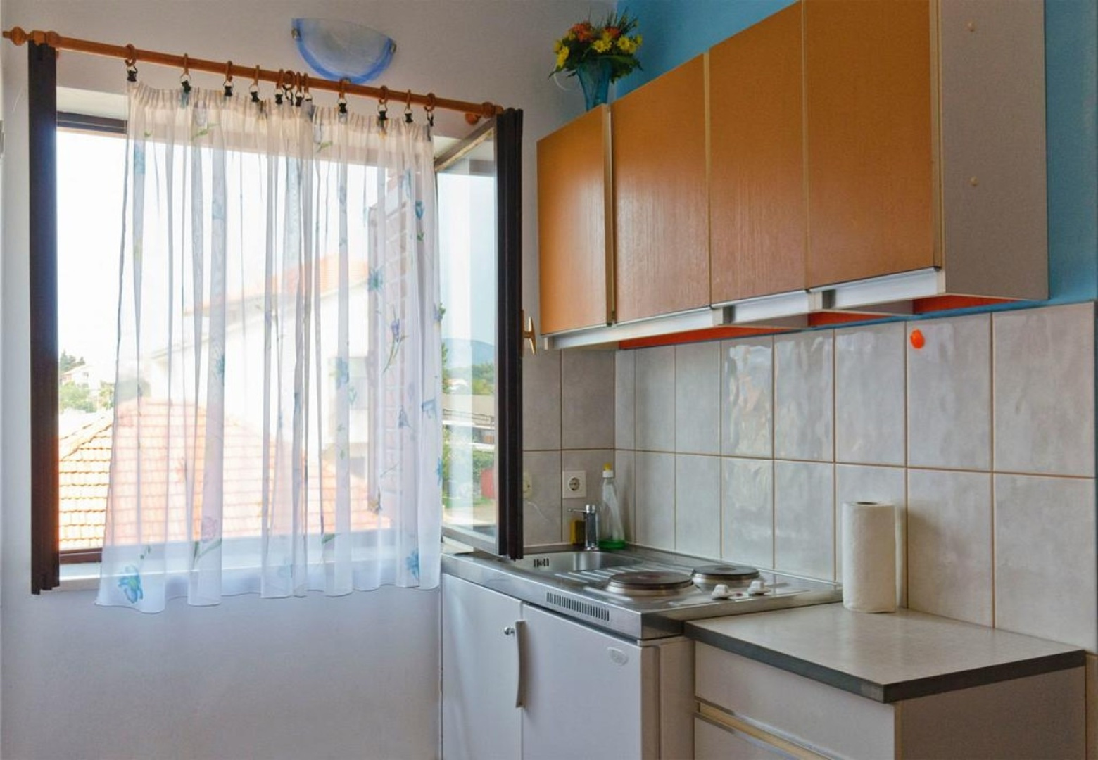 Apartment Igor - near center: A3-Pharos Stari Grad, Island Hvar