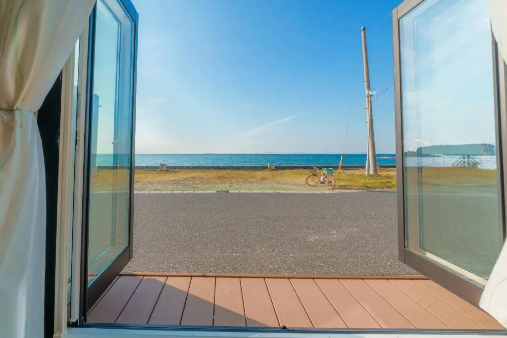 Ryushima Ocean View Besso - Vacation STAY 13427