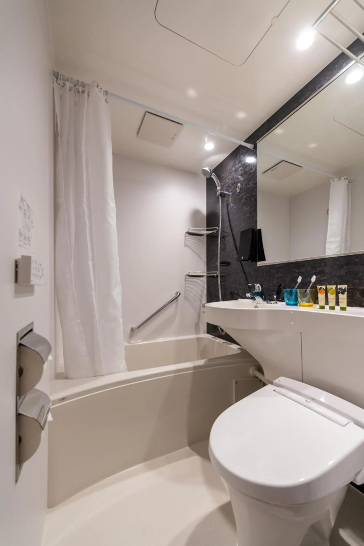 HomeNest Hotel Tennoji