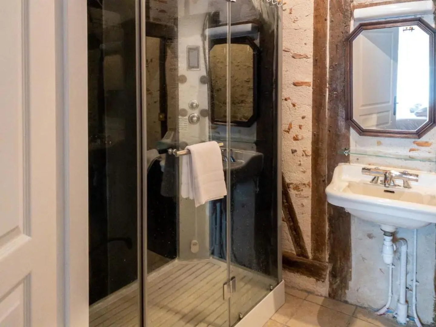 Nogapatio - Maison D'hotes - Bnb