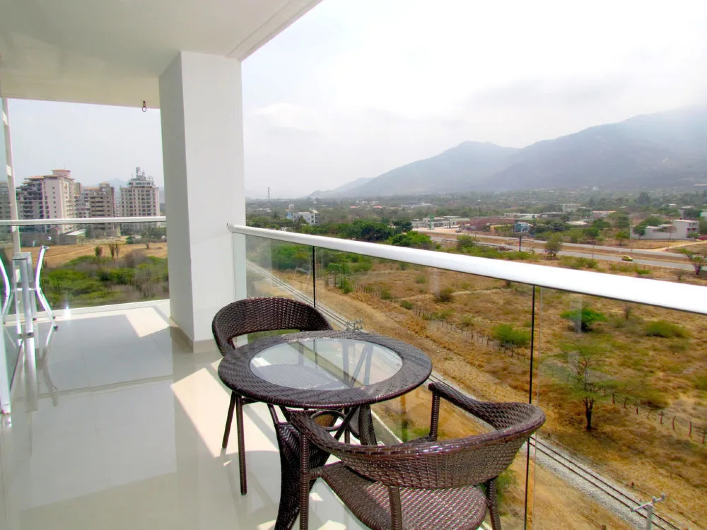 Santa Marta Apartamentos Suiteline Master Frente al Mar