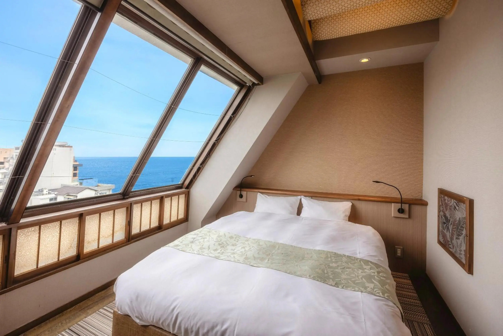 Shinyu no Yado Sazana