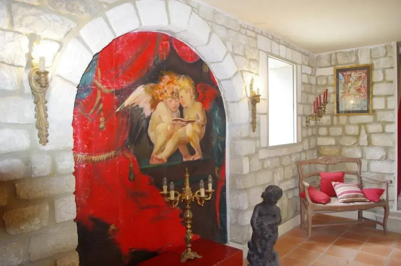 La Bastide des Anges