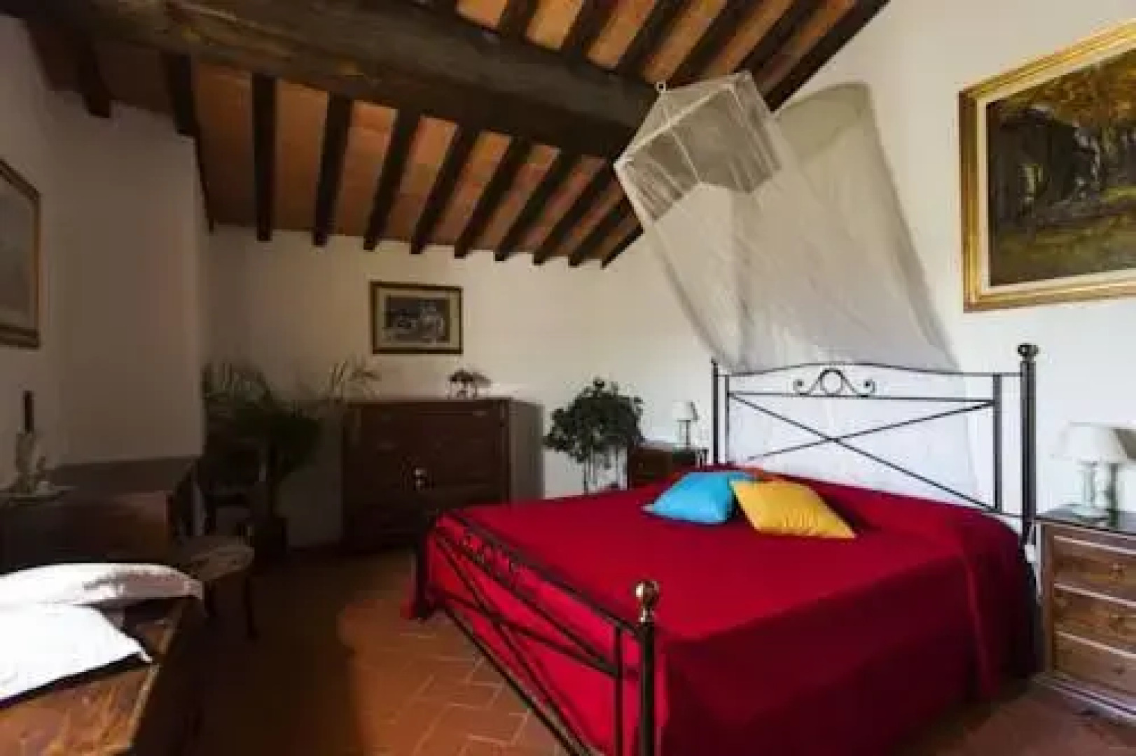 Agriturismo Cercina Vecchia