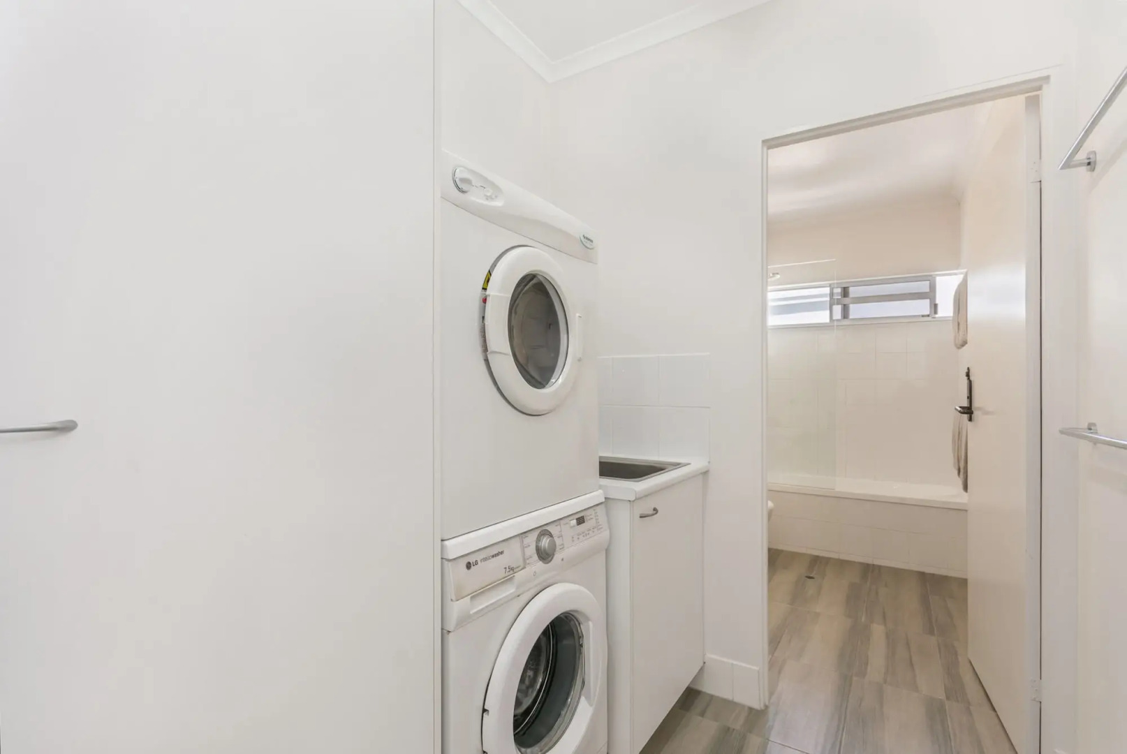 Bali Hai Apartments Noosa