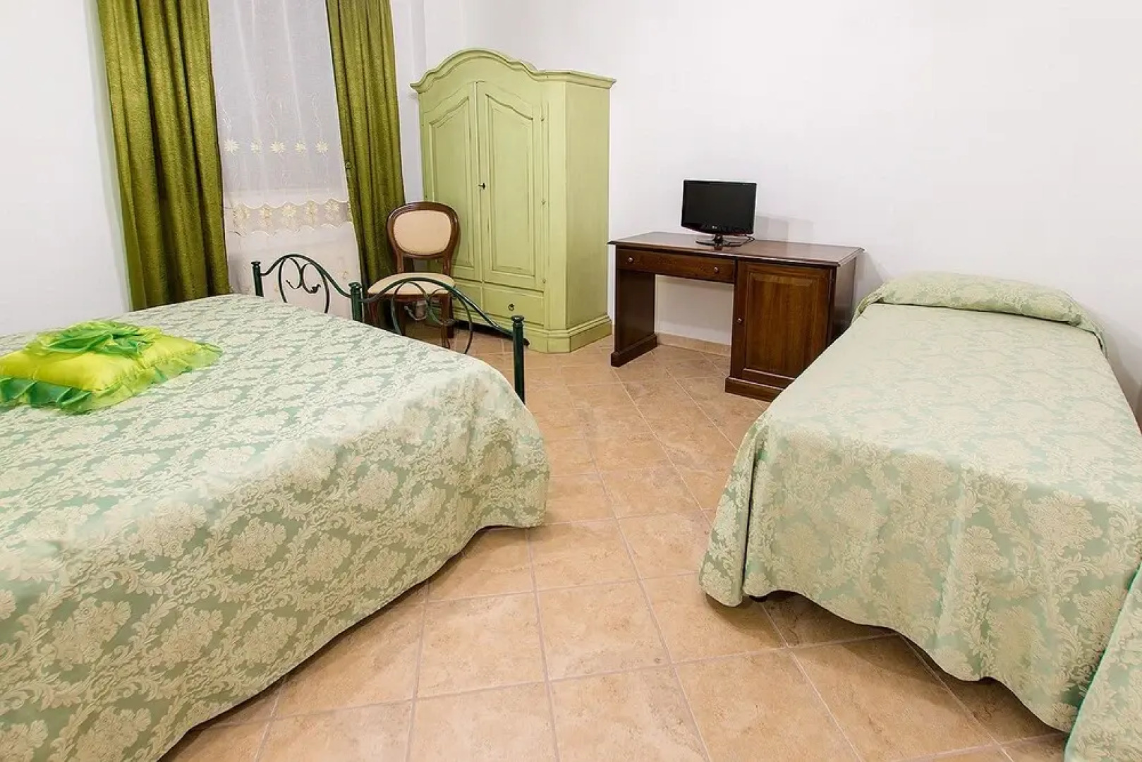 Agriturismo Il Colle dei Ceci