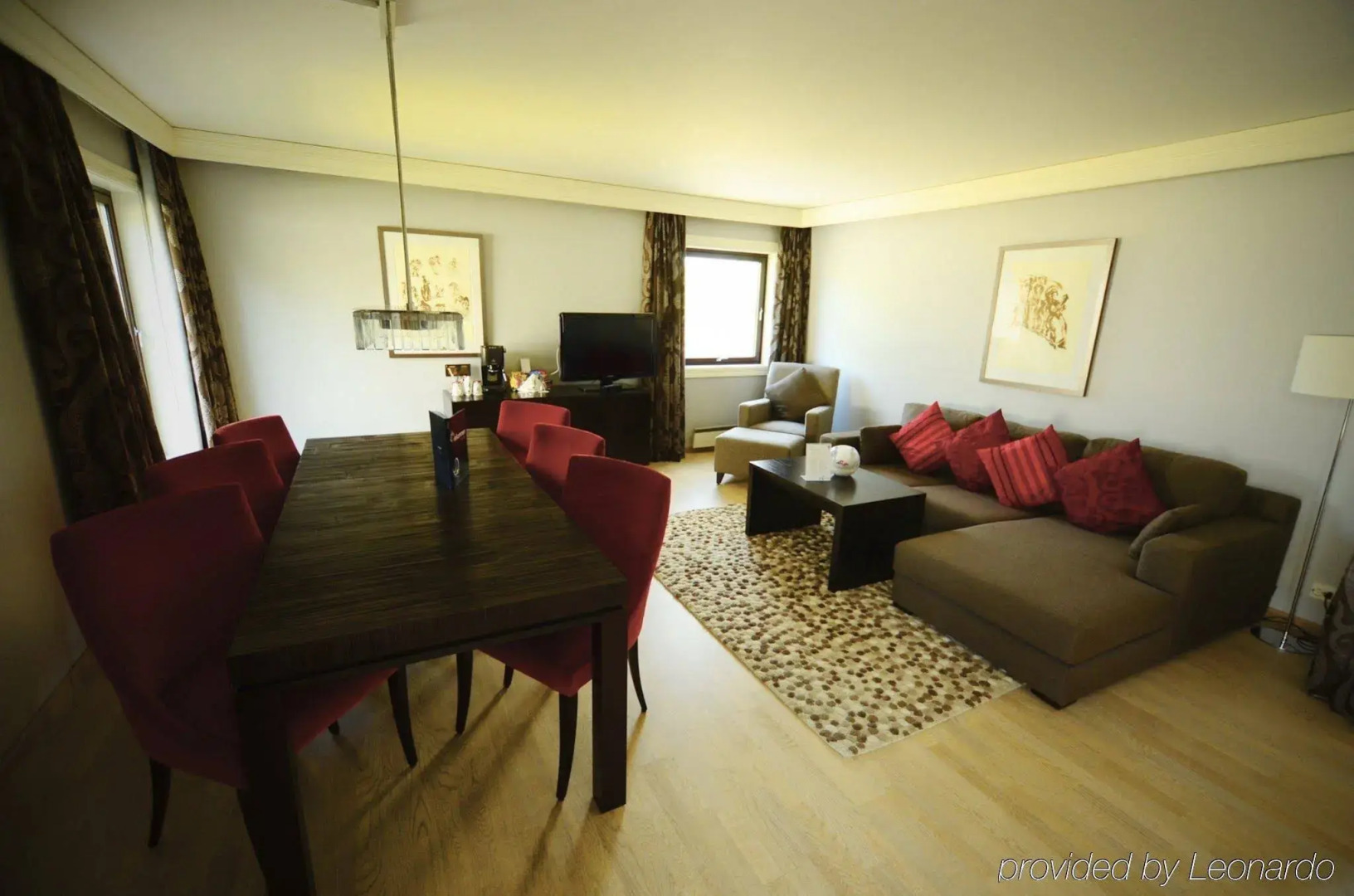 Scandic Stavanger Park