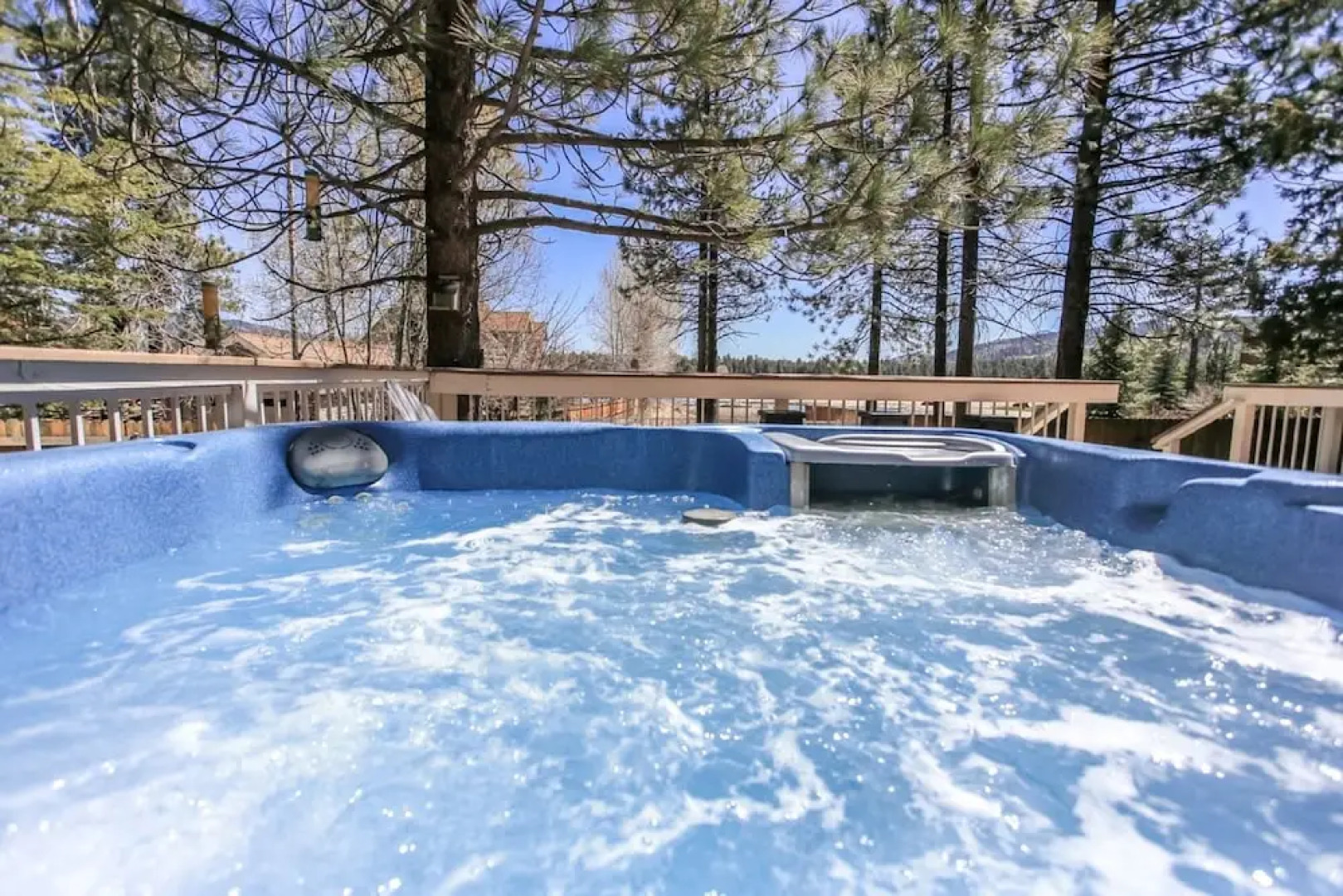 Lakefront Ranch House