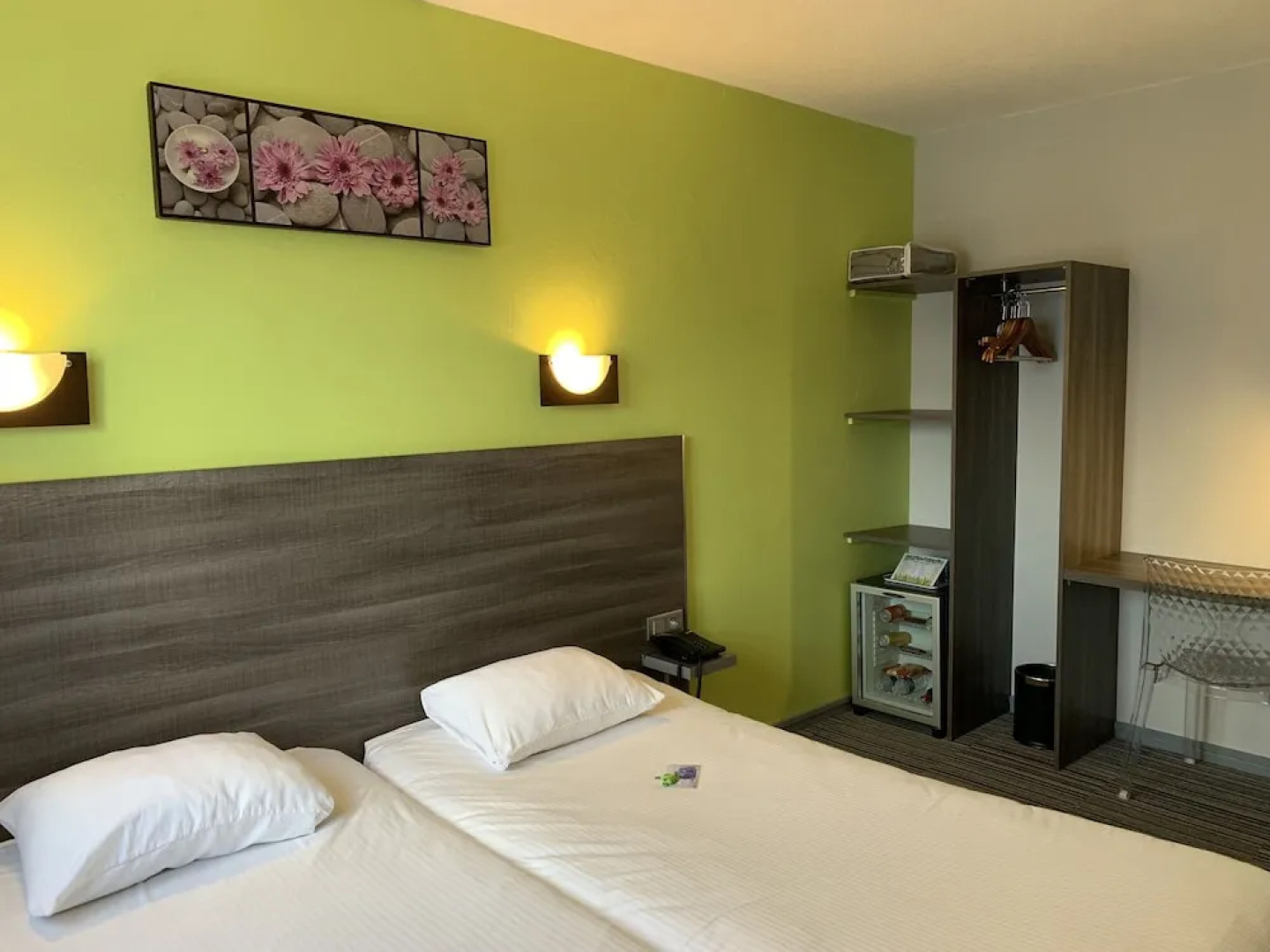 Hotel Restaurant Bagatelle