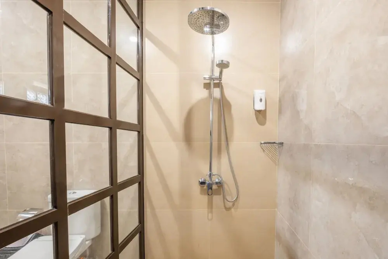 Capital O 1256 Sangga Buana Resort and Convention Hotel