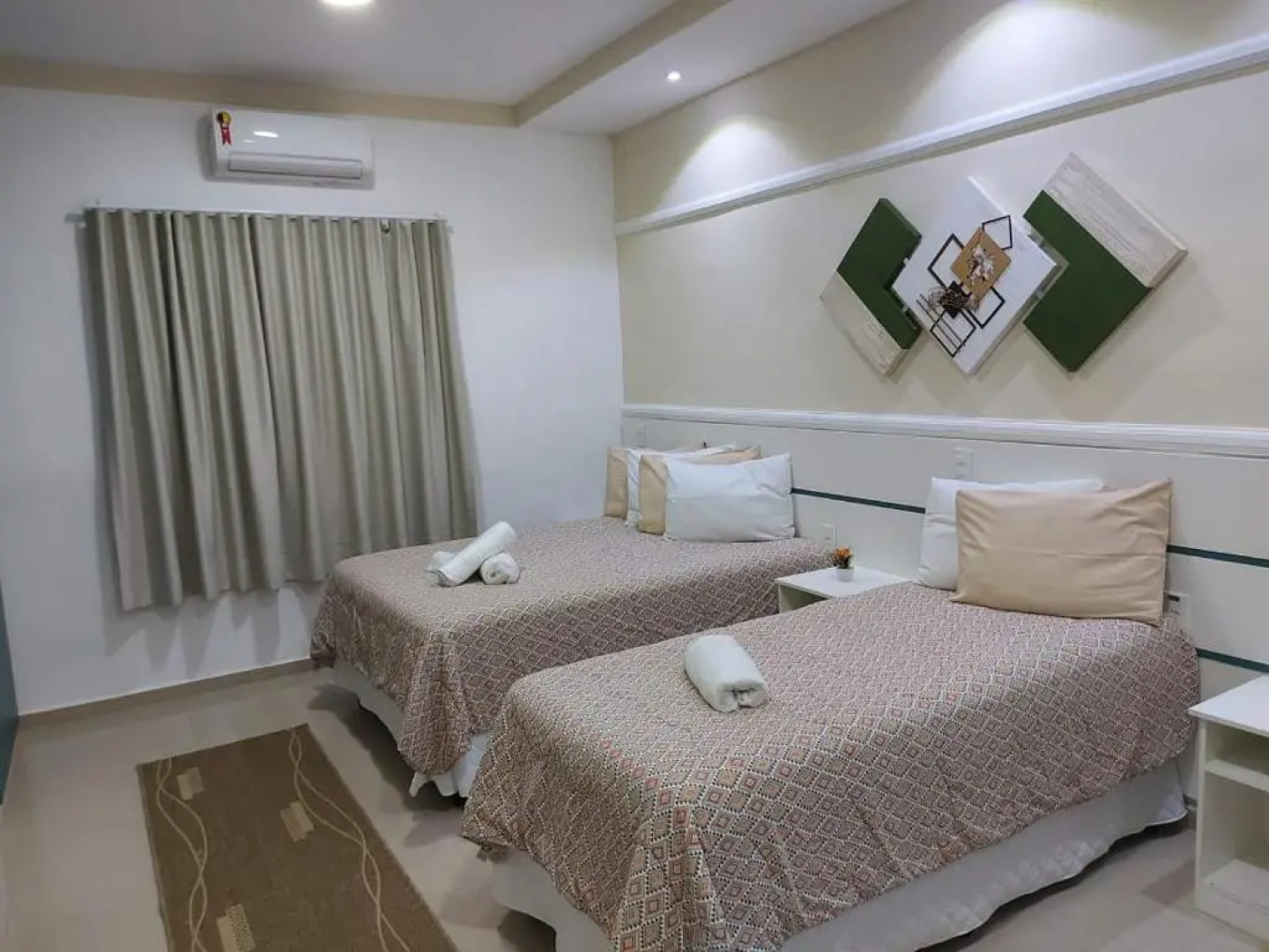 Hotel Fazenda Pintado na Brasa