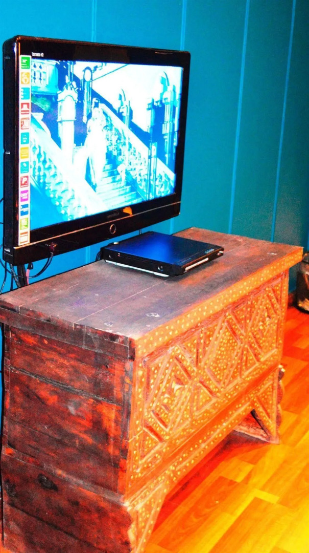 Gondola Hotel and Suites