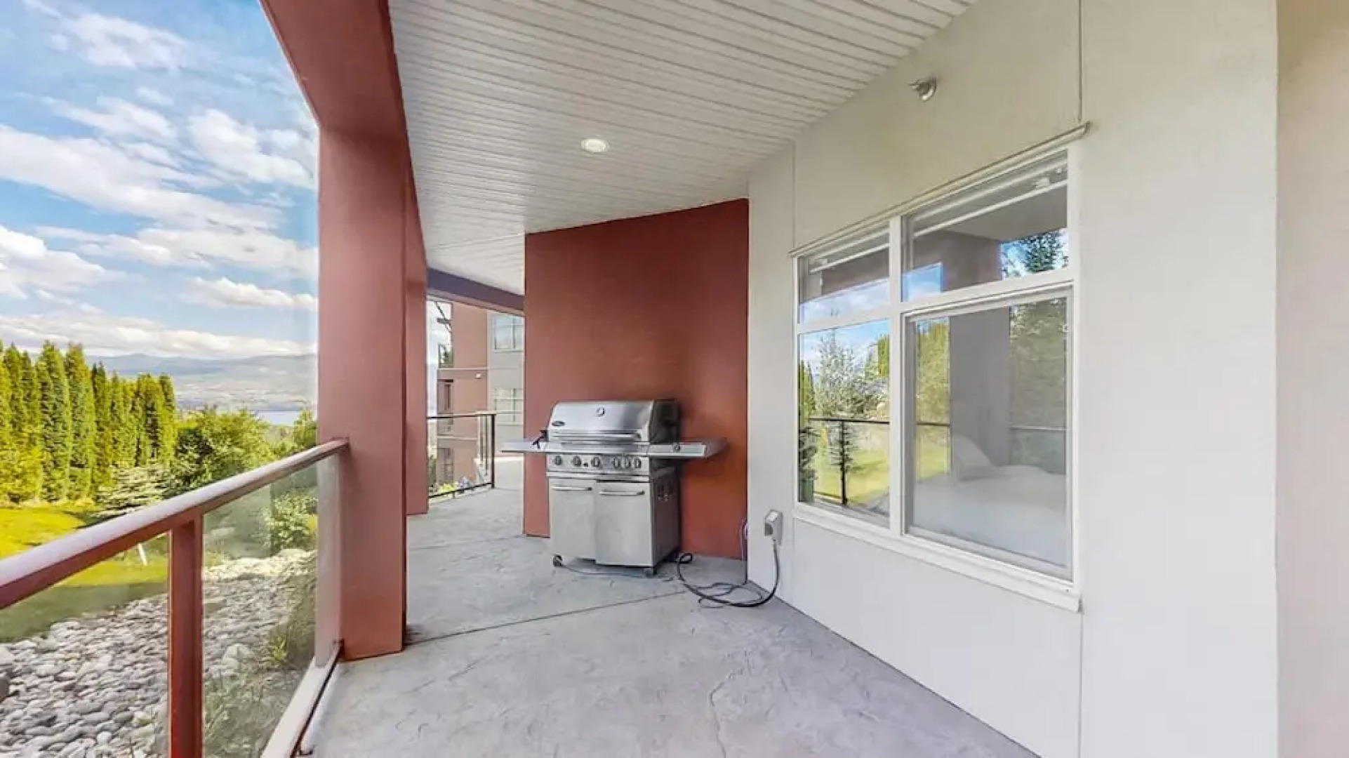 Okanagan Living at Copper Sky #104