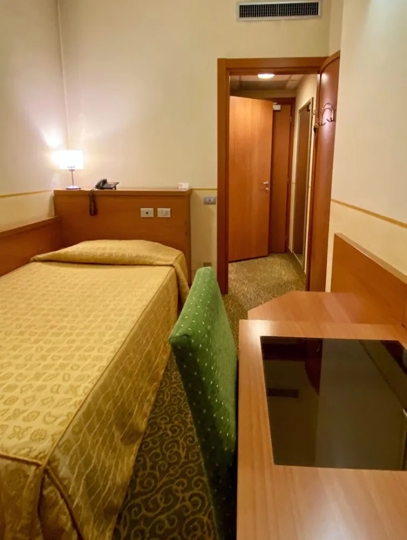 Hotel Kristall