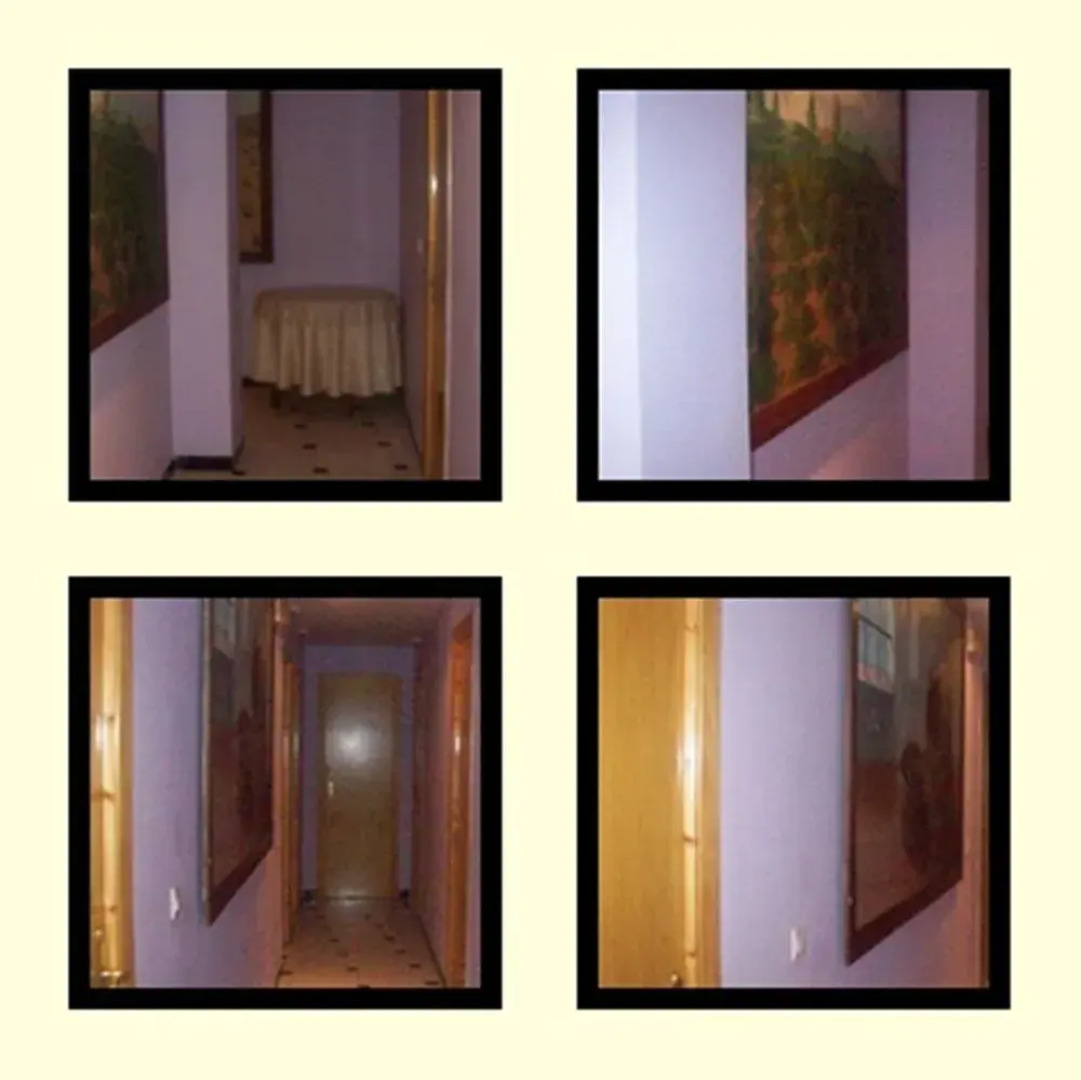 Hostal Restaurante Patio