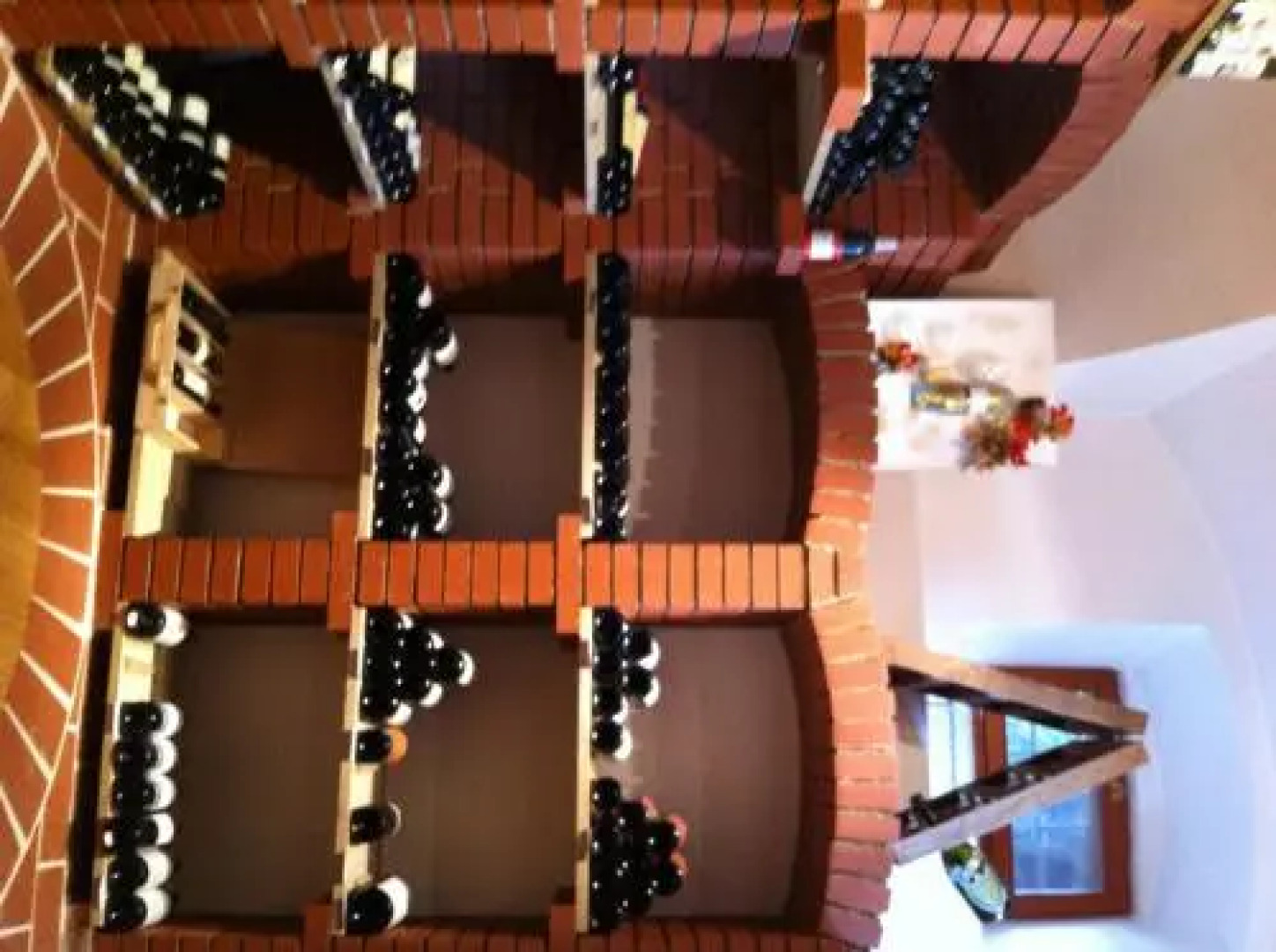 Maurer Gasthof Vinothek