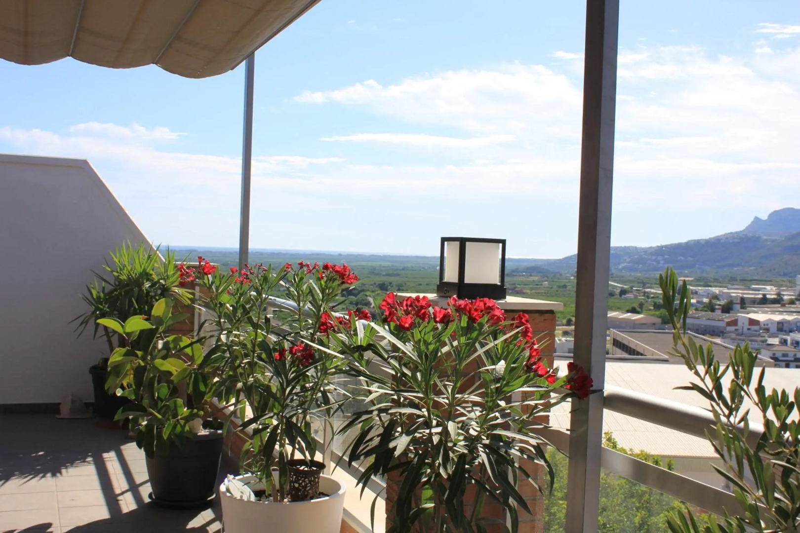 Ático Baladrar hasta 12 Persona, a 8Km de Dénia