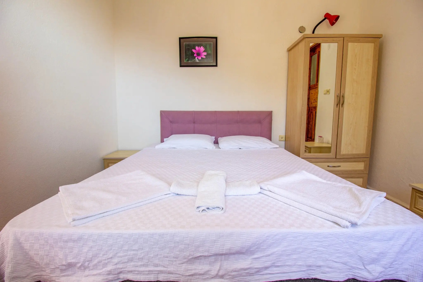 Faralya Gül  Pansiyon