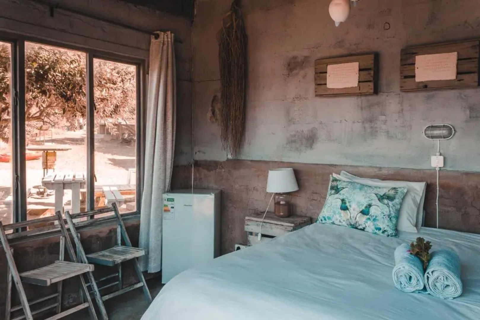 The Hatchery on Amatikulu