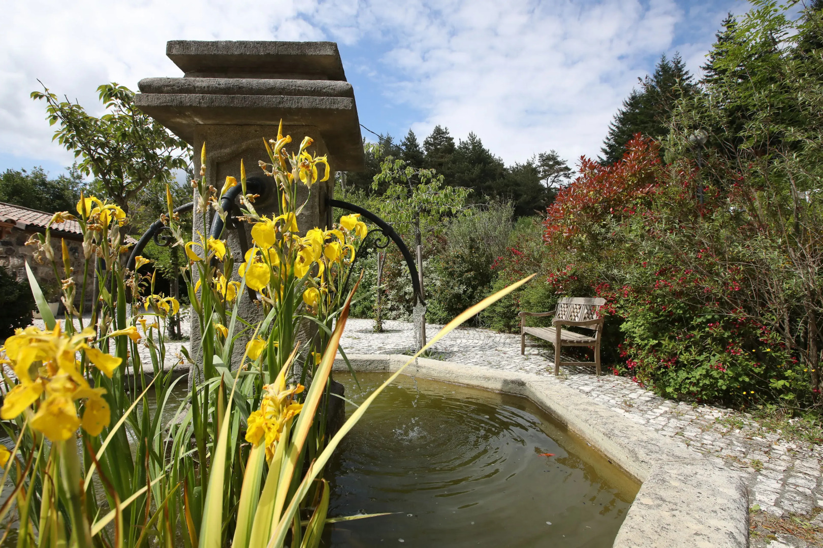 Domaine de Reiller Gîtes & Chambres d'Hôtes