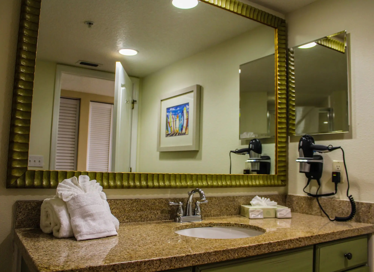 The Resort on Cocoa Beach