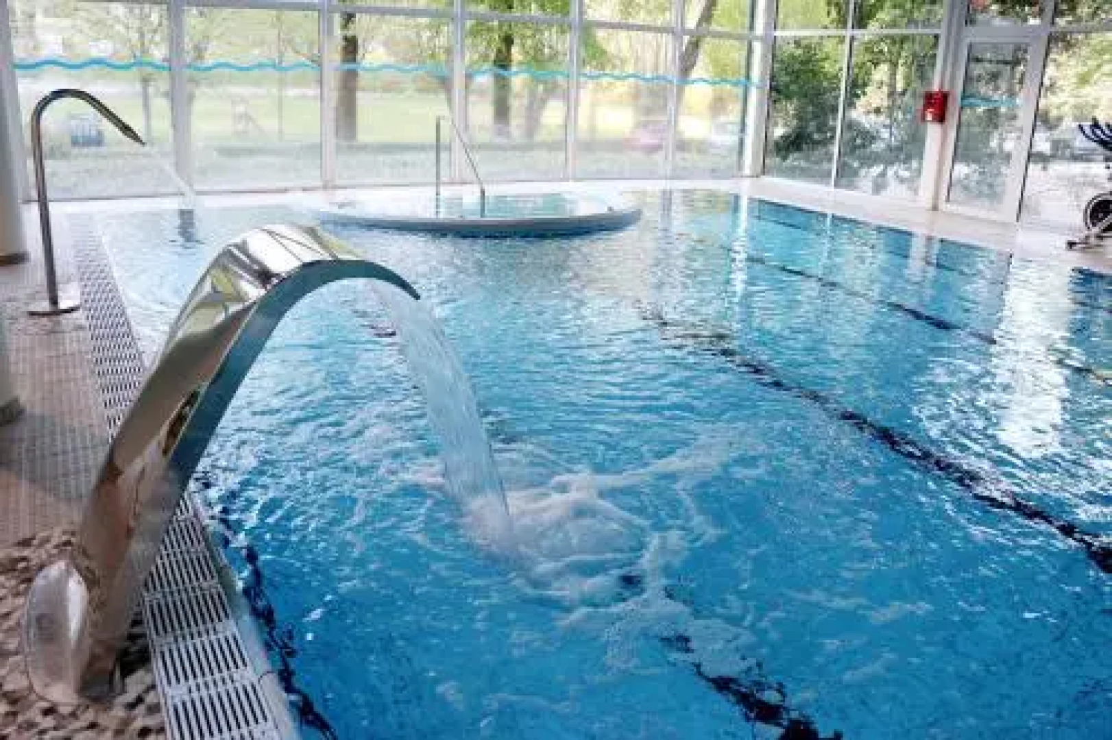 Natural Spa & La Résidence