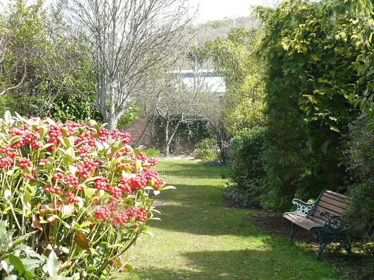 Ideally Located Holiday Home near Cardiff