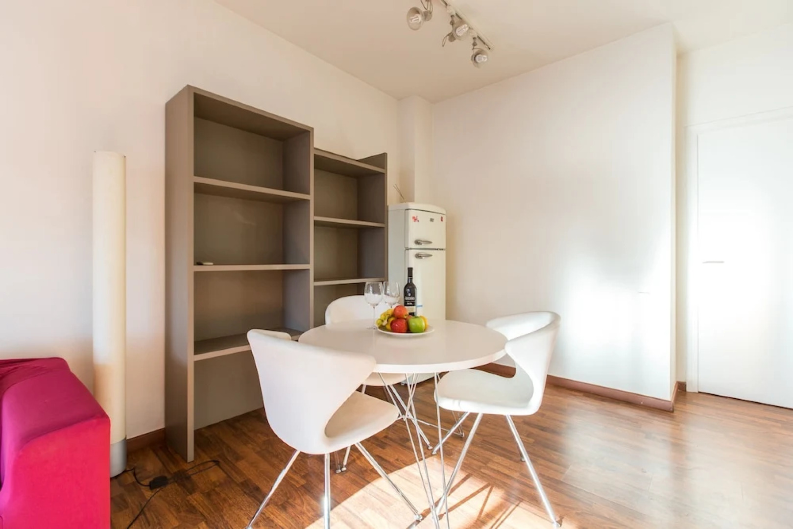 F02 Ultra Central 1 bedroom