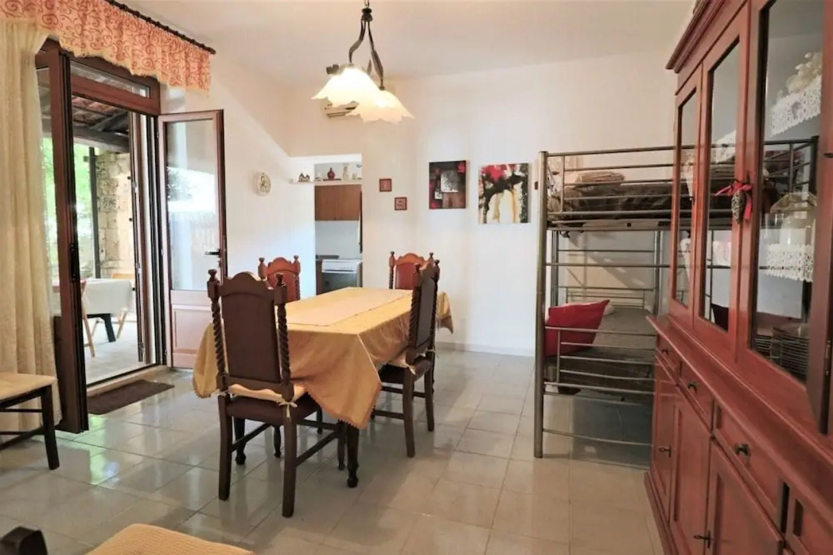 Residence Le Quattro Sorelle