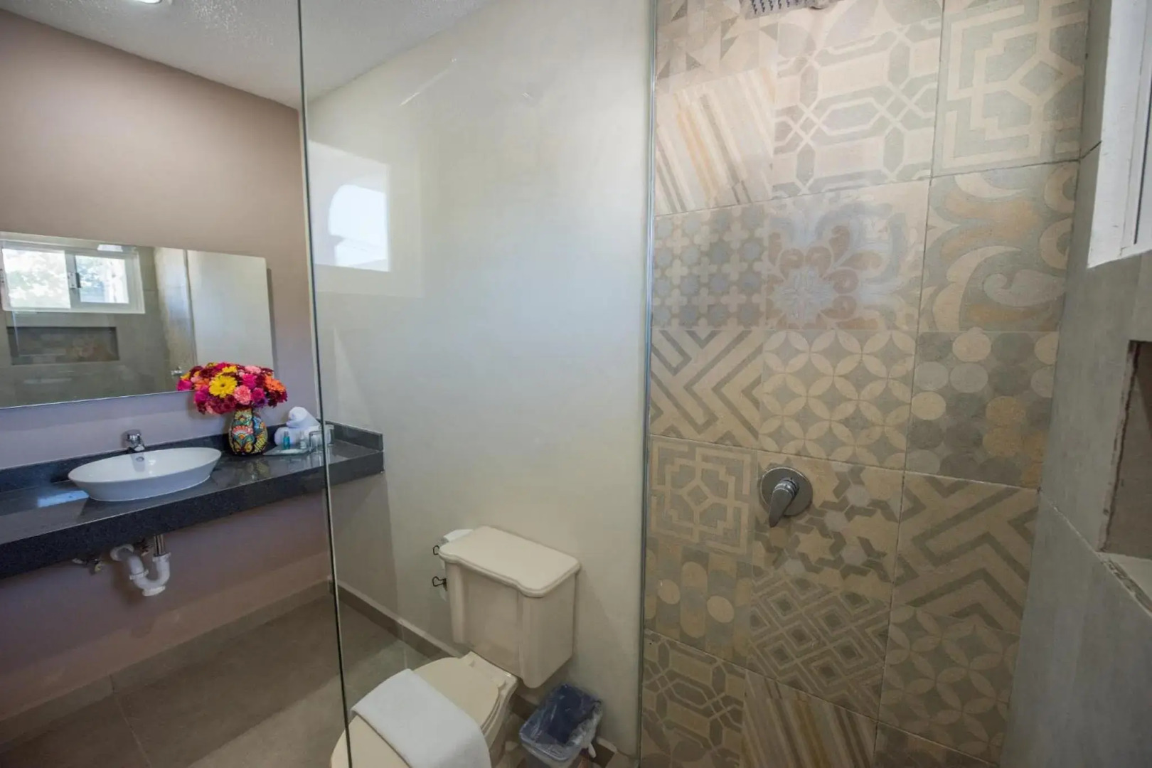 Hacienda Morelos Beach Front Hotel