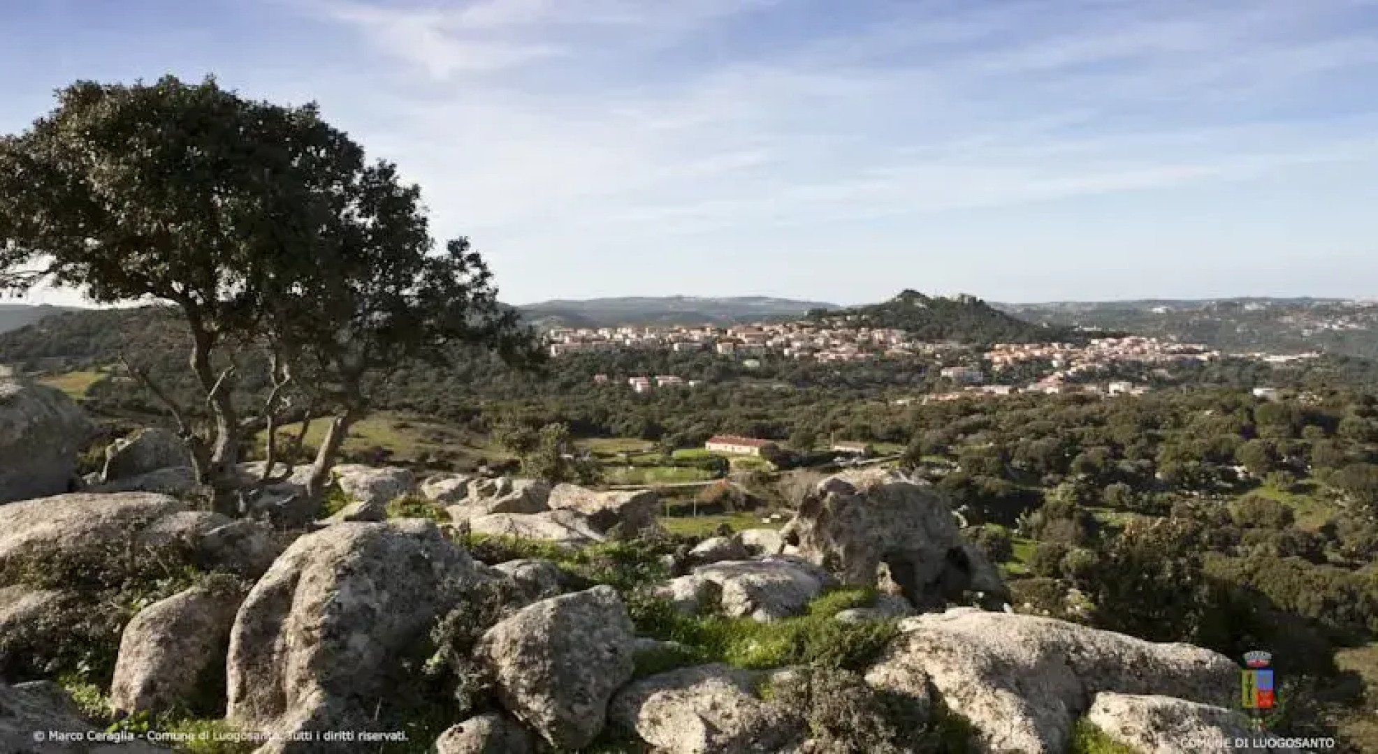 Agriturismo B&B Concasoni