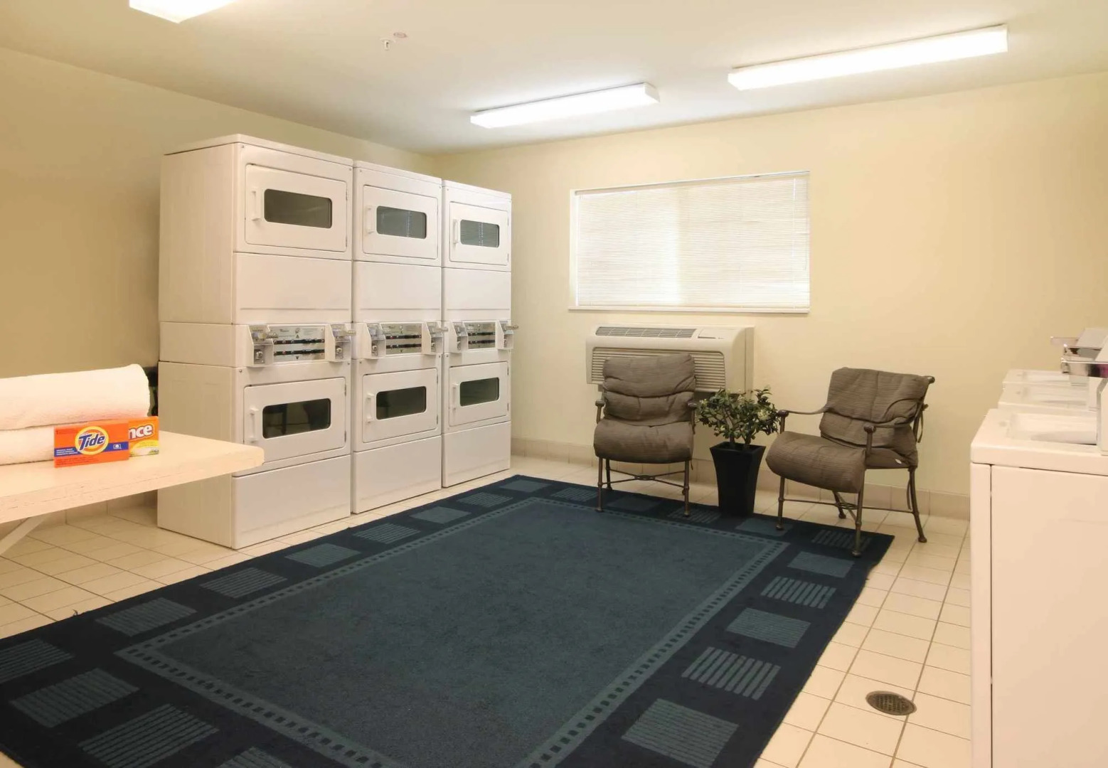 Residence Inn By Marriott Las Vegas Stadium Area