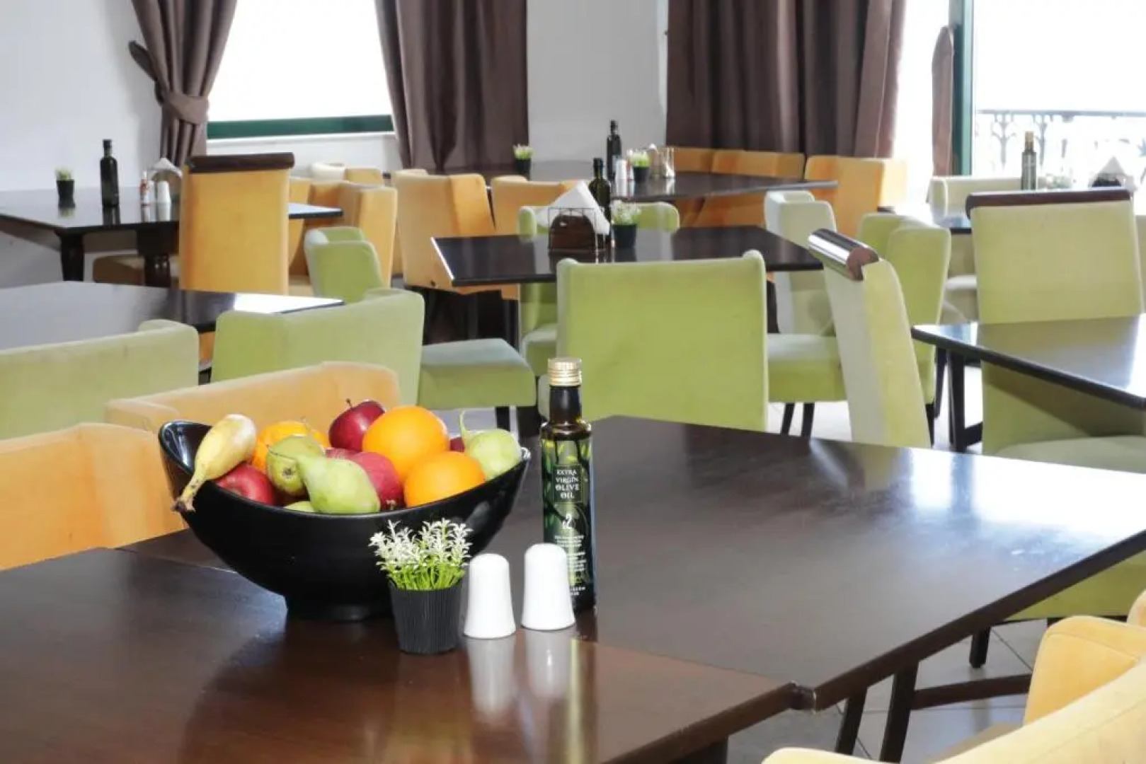 Diogenis Blue Palace