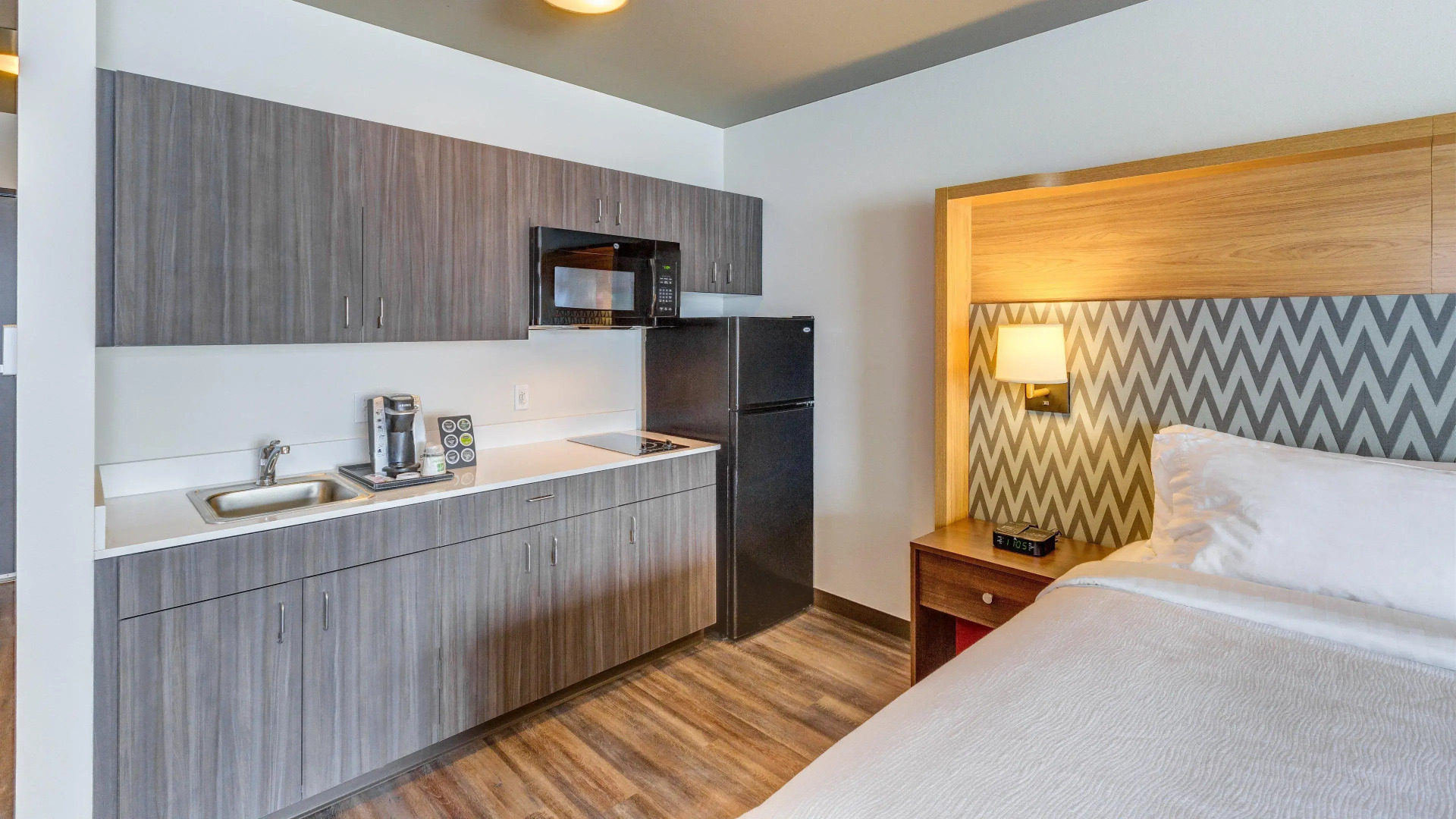 Holiday Inn & Suites Bellingham by IHG