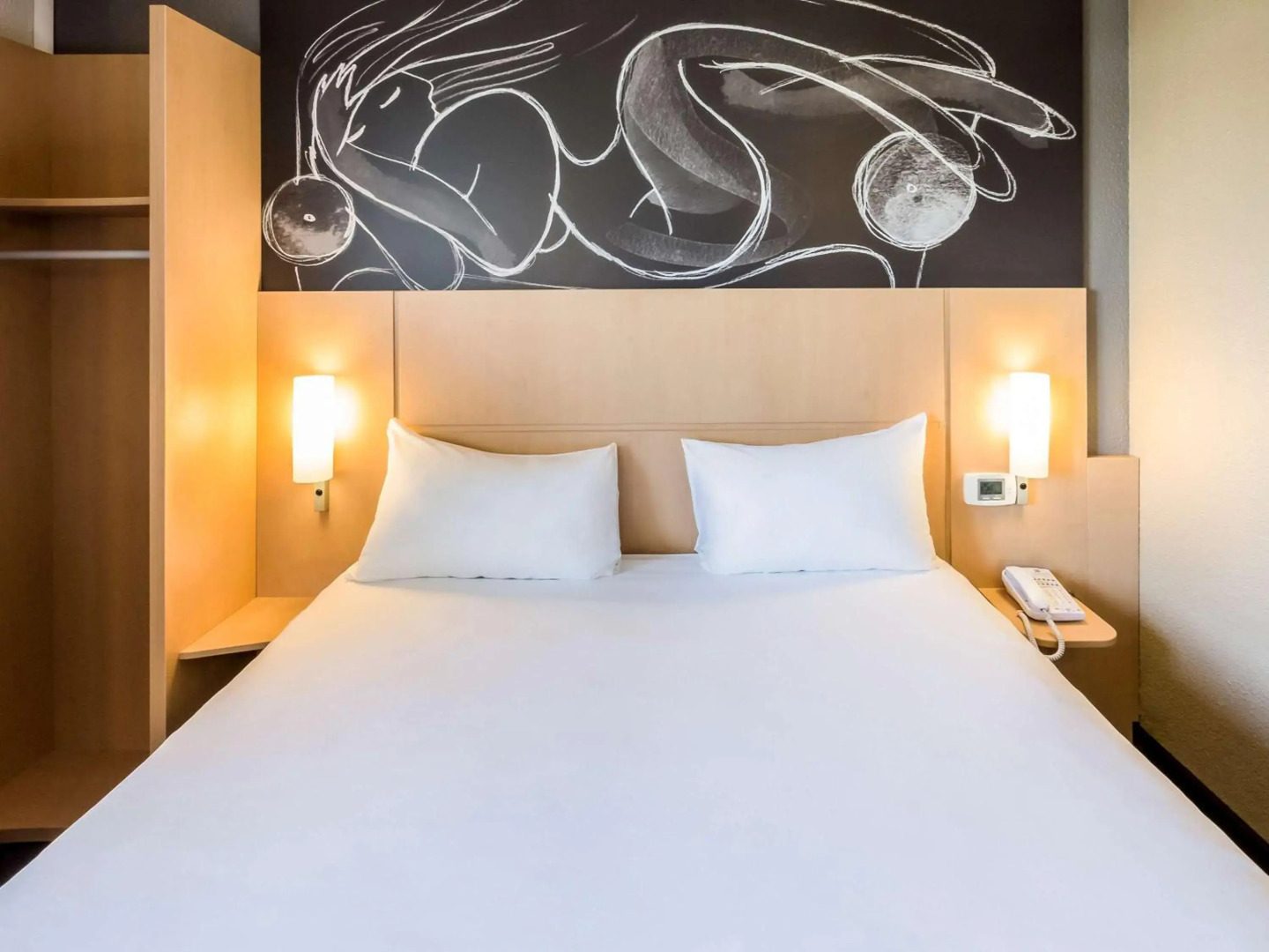 Hôtel ibis Beziers Est Mediterranee