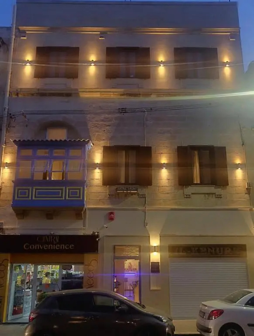 Central 214 Boutique Hotel