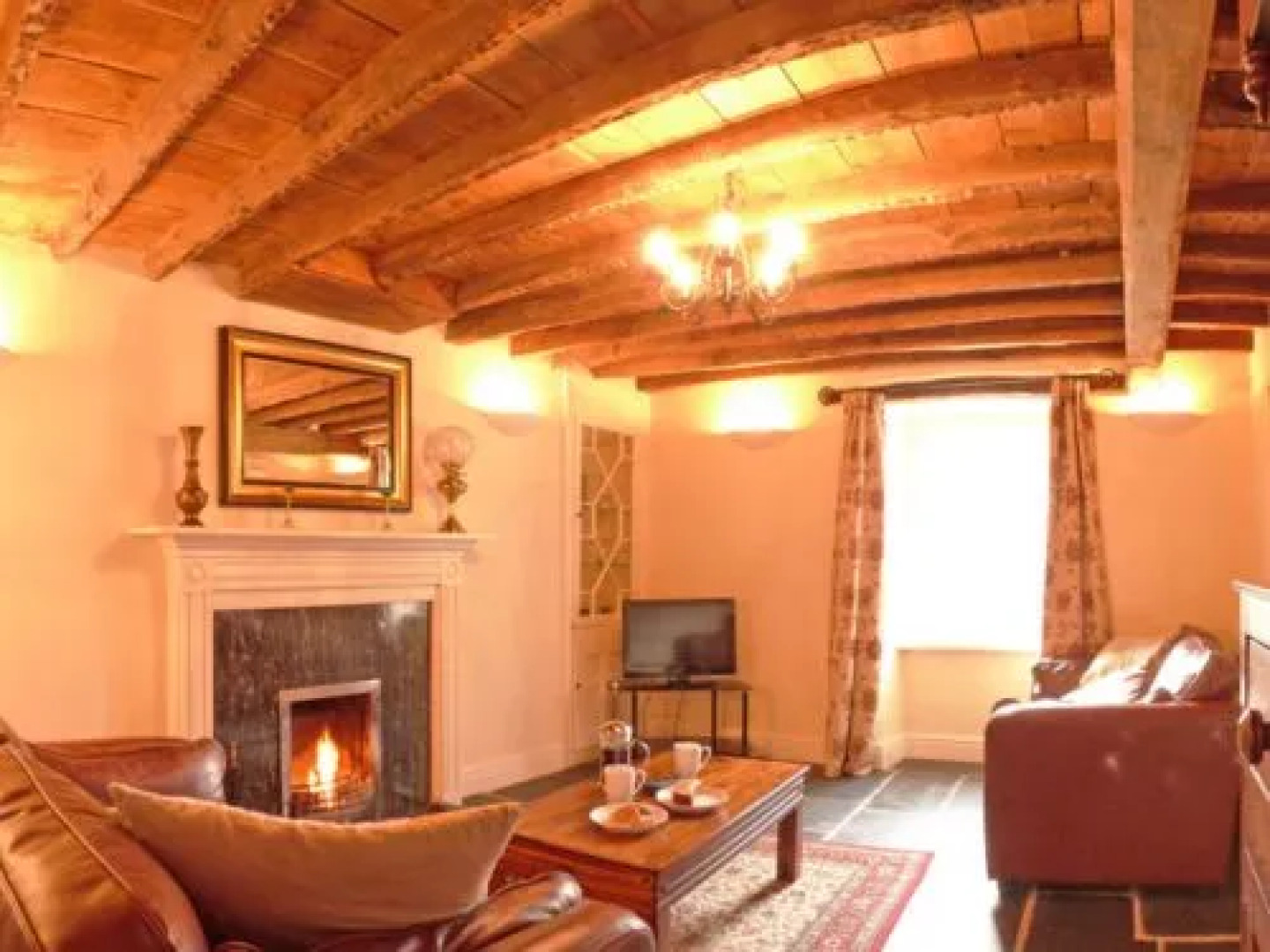 House Garthen Le Barcari?s