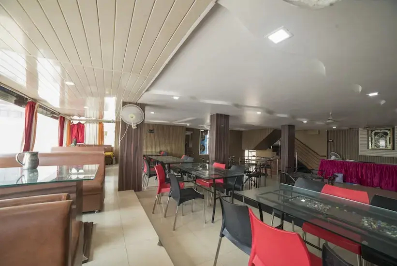 Hotel Kachnar