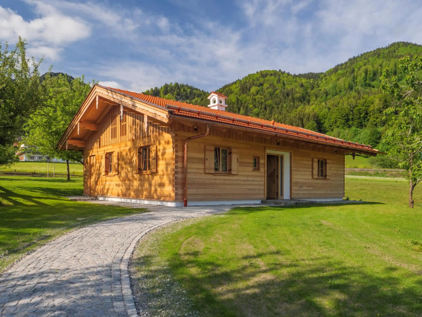 Der Anderlbauer am See