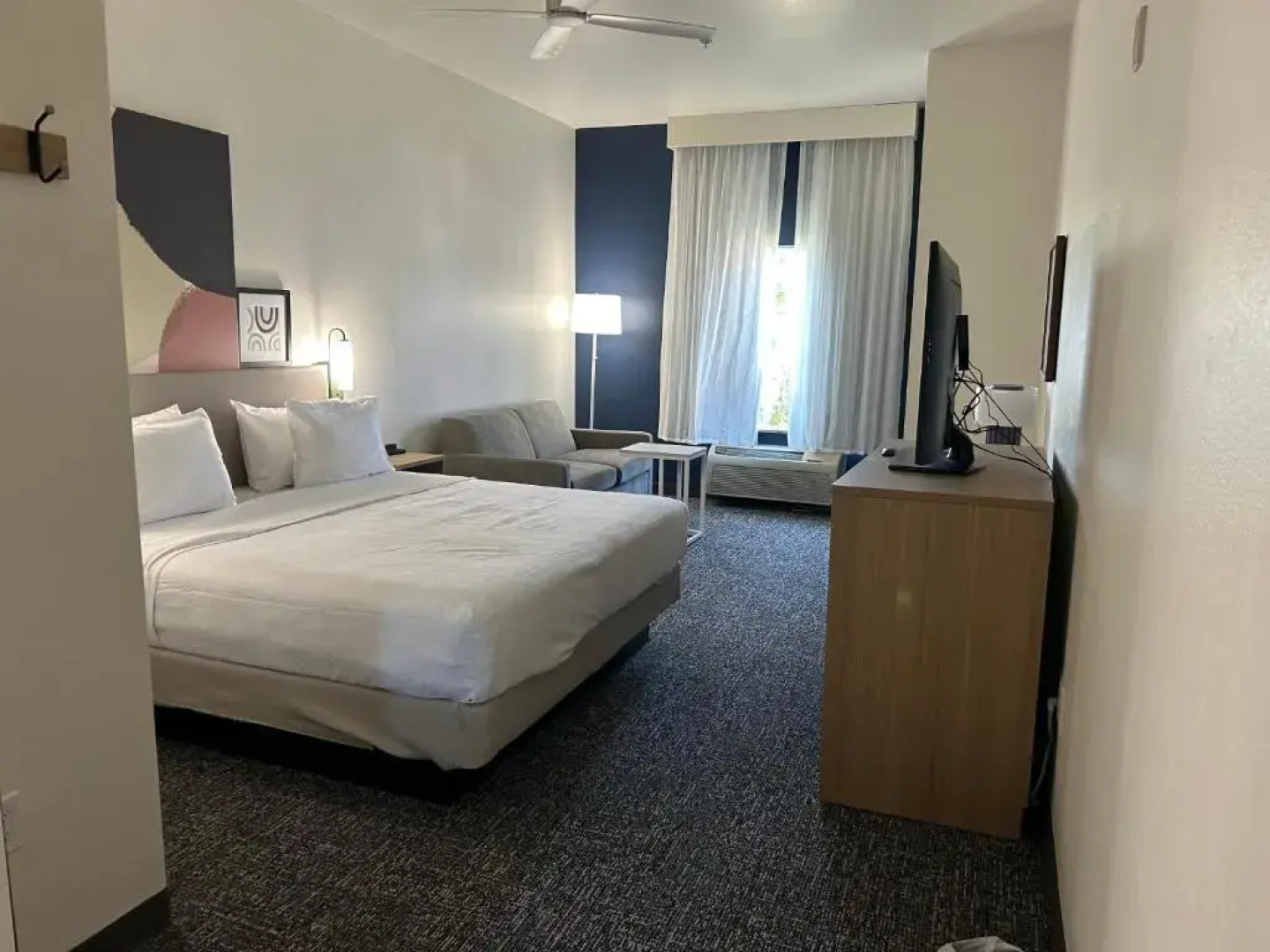 Spark by Hilton Nacogdoches