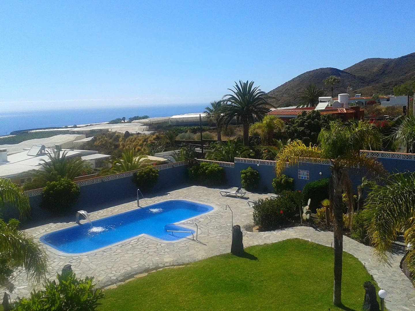 Residencial Las Norias