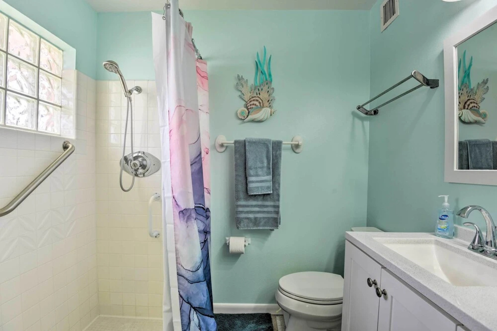 Ranch-style House w/ Pool Access in 55 + Community