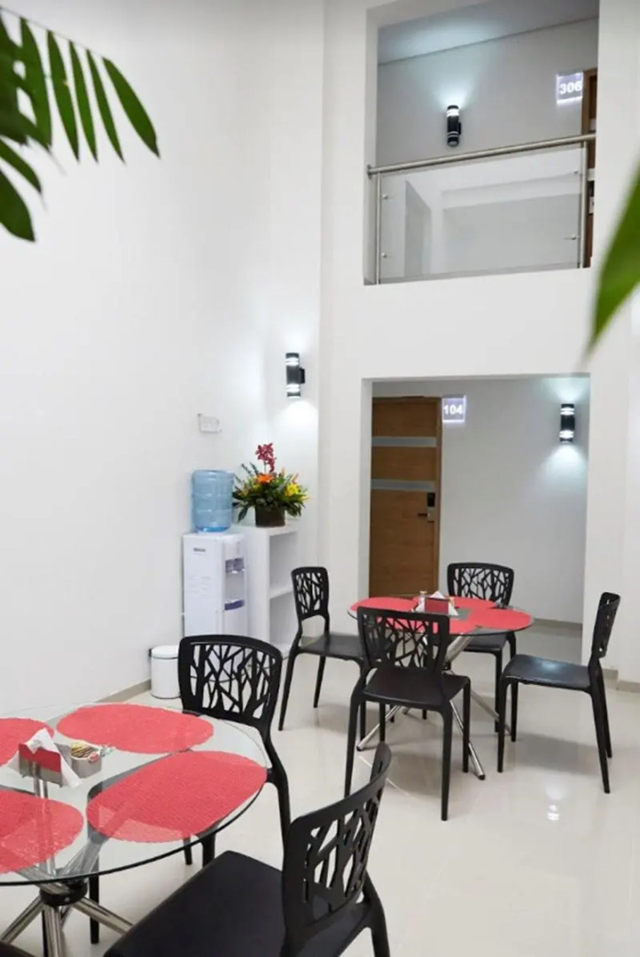 Hotel Zona A