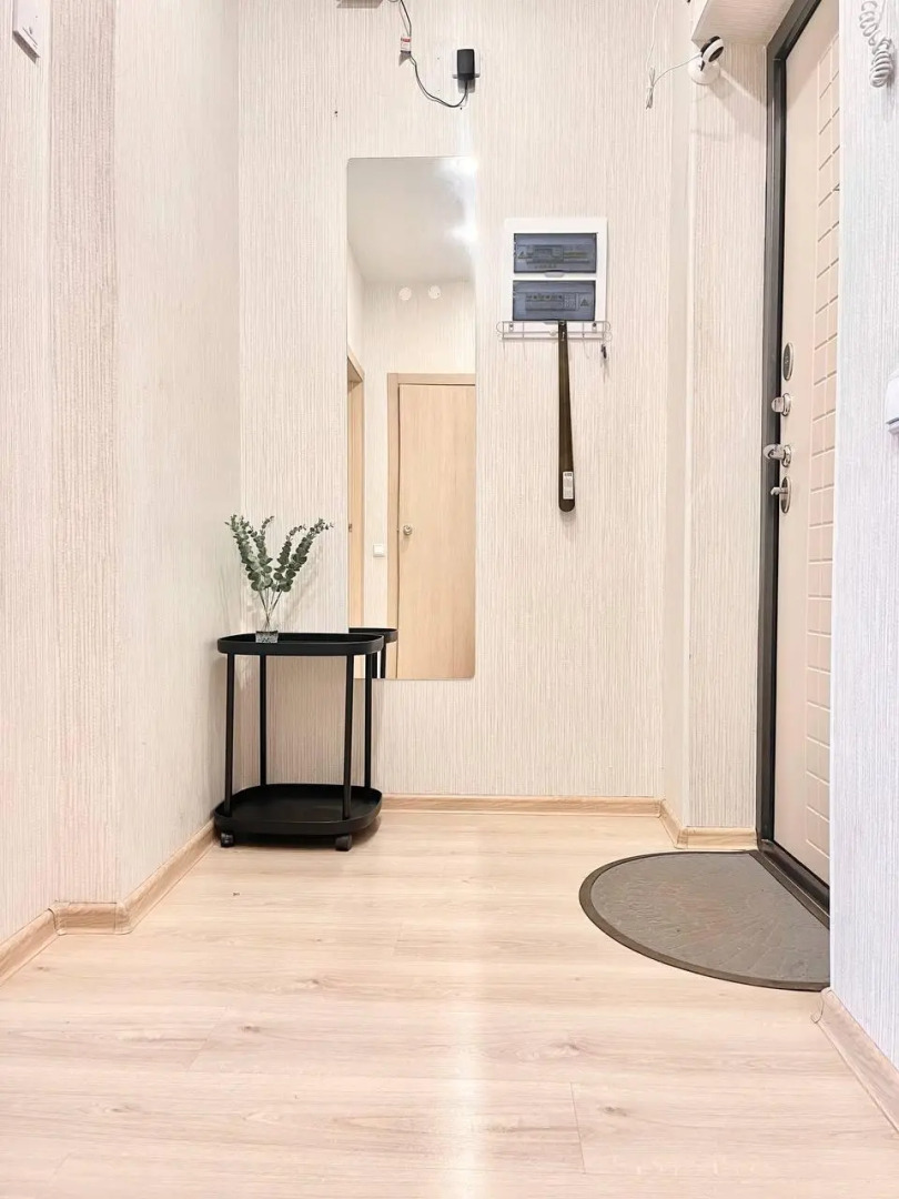 Апарт Гулливер на улице Революции 52Б