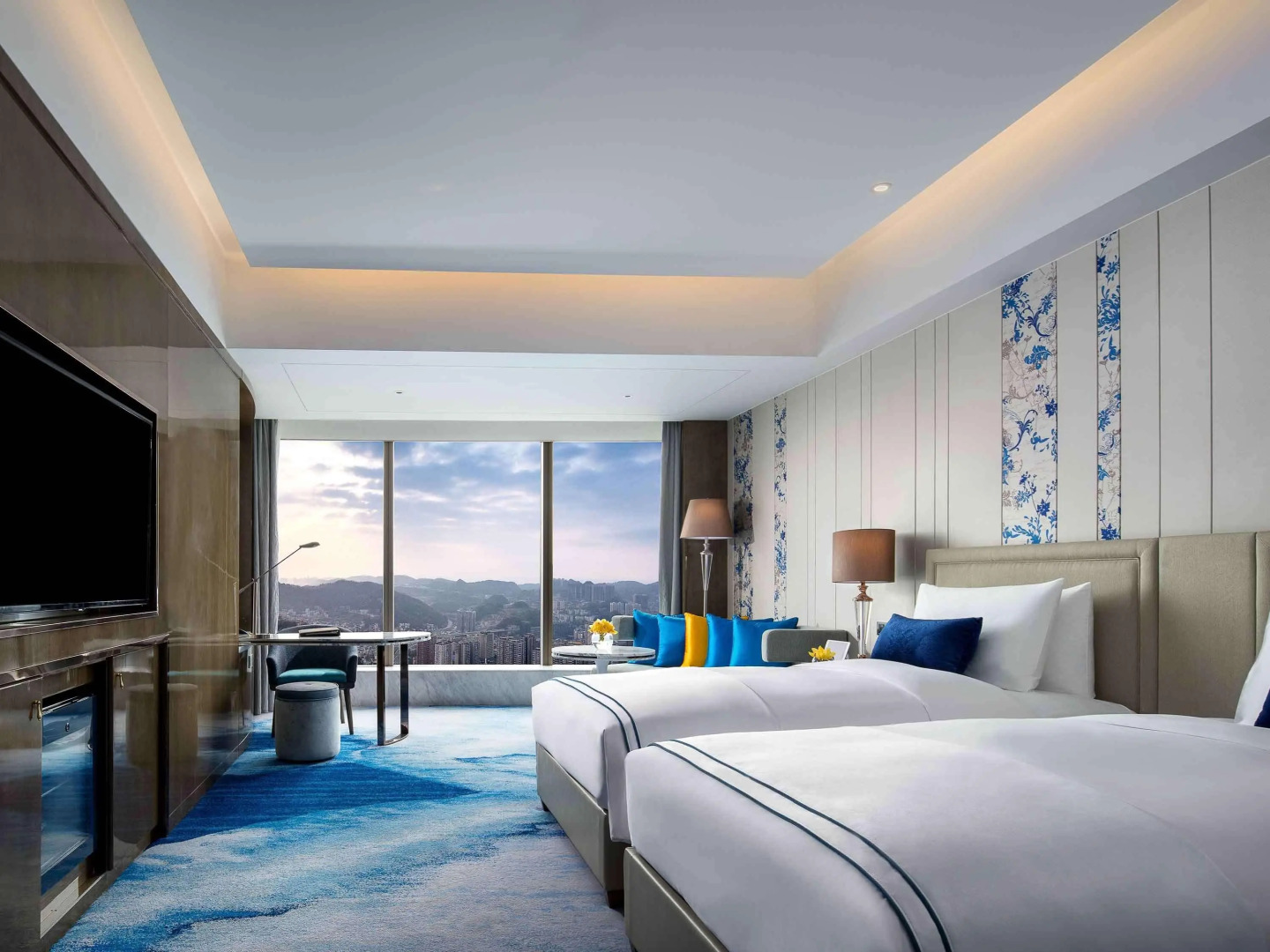 Sofitel Guiyang Hunter