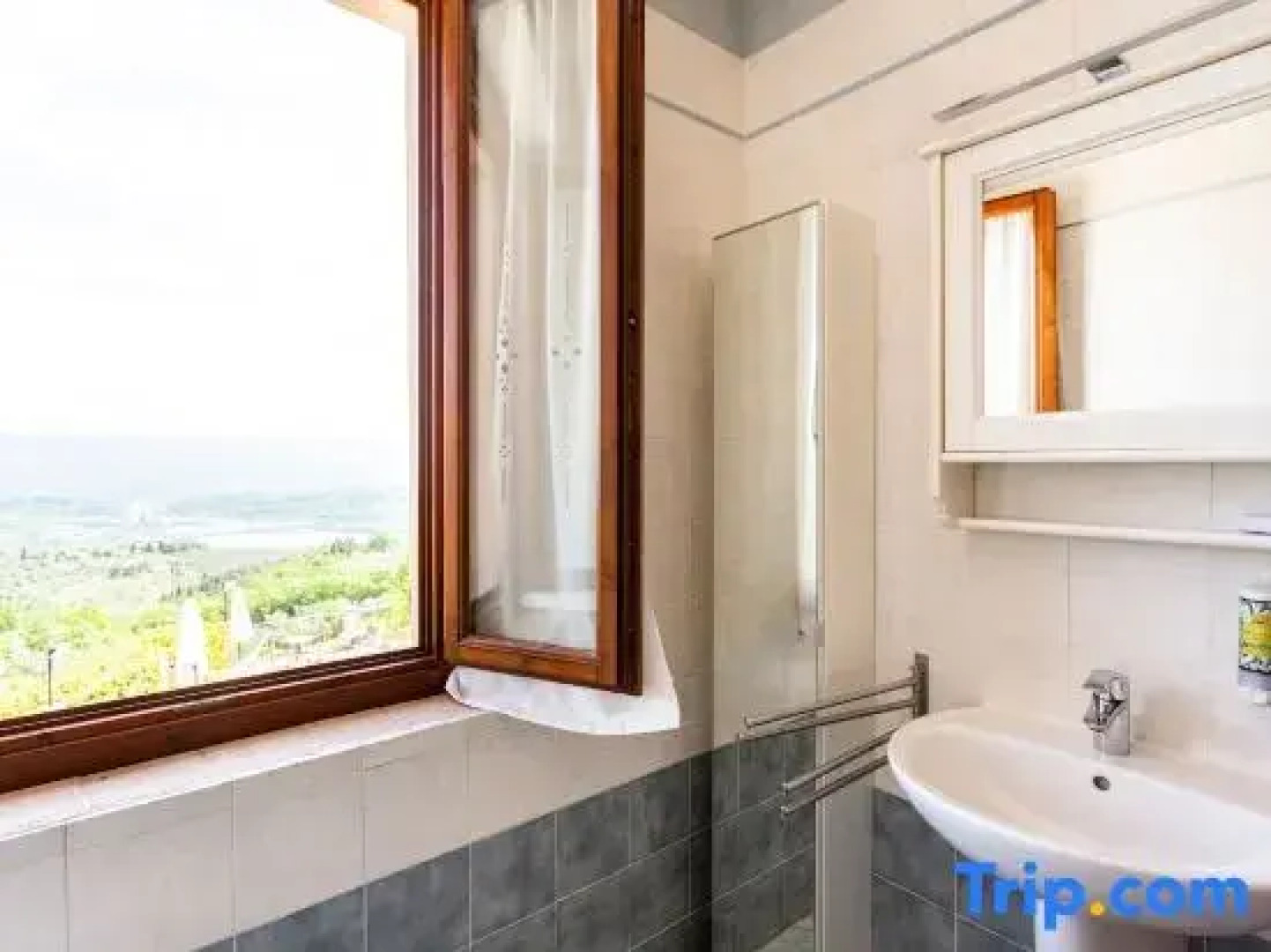 Private Country House with swimming pool -Chianti