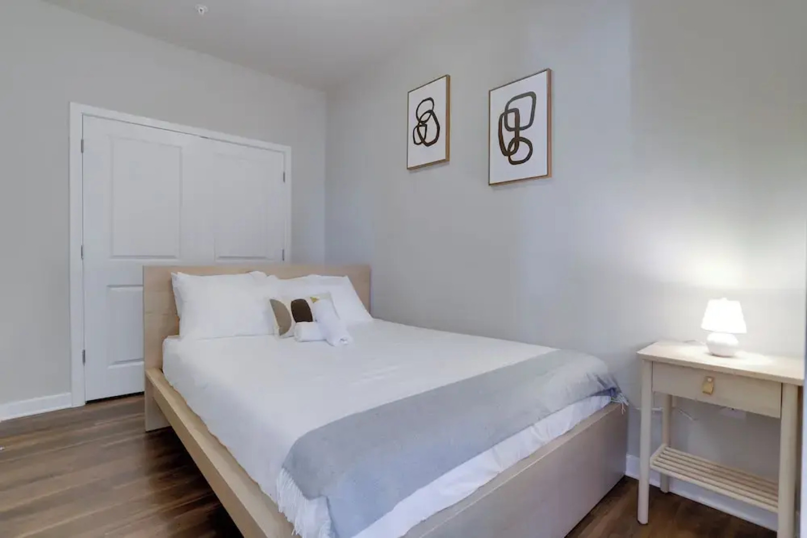 Your DC Comfort Apartments