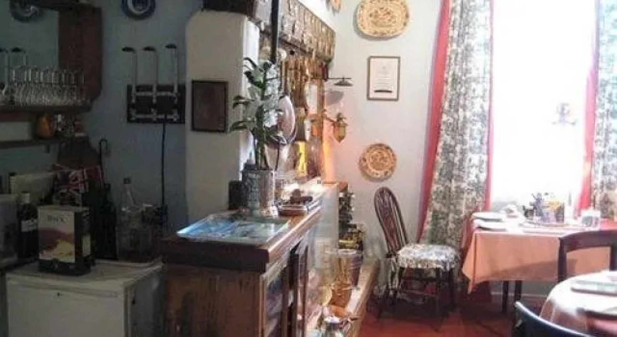 Ravenstone Guest House