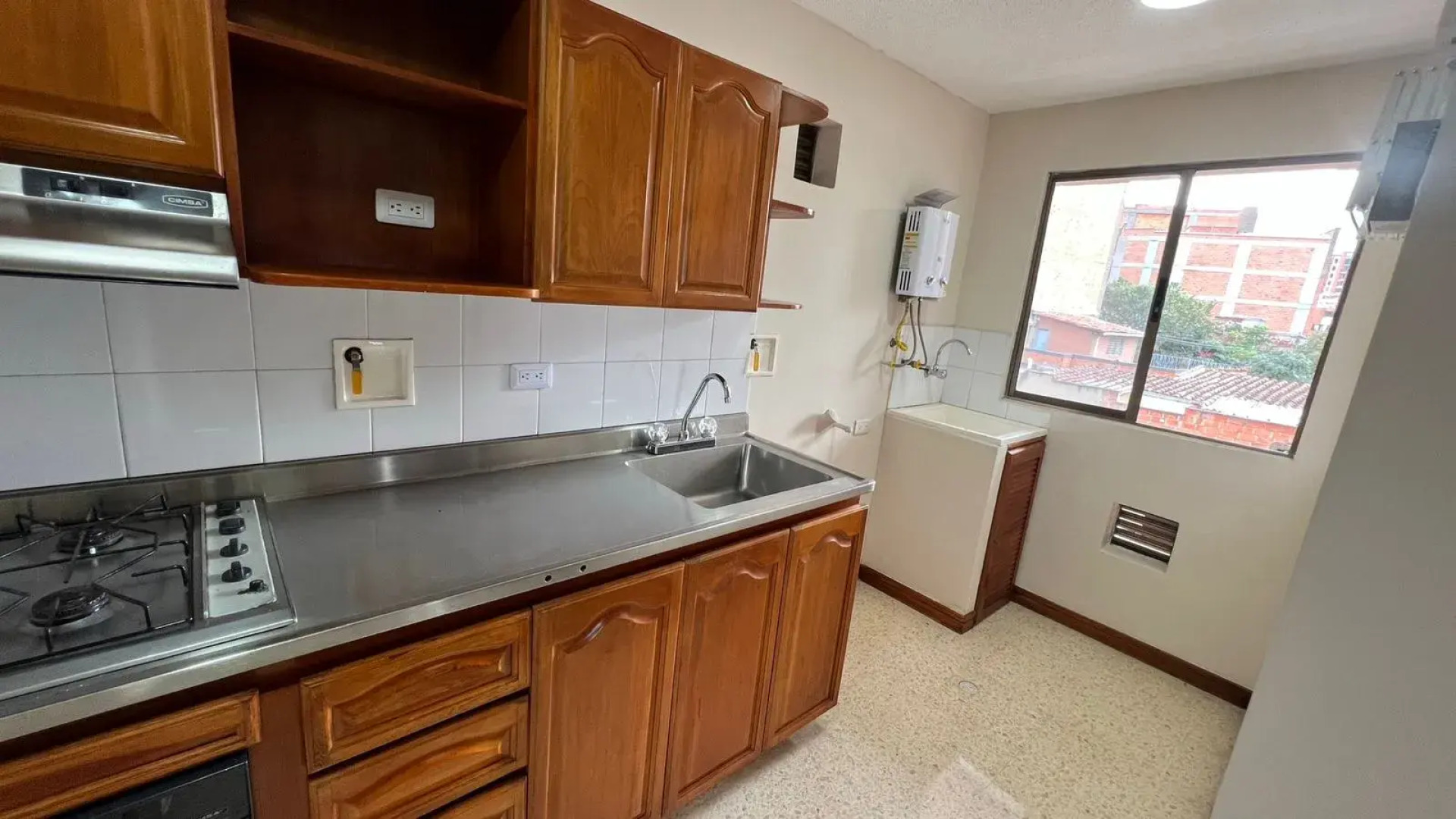 Hotel San Pedro del Fuerte